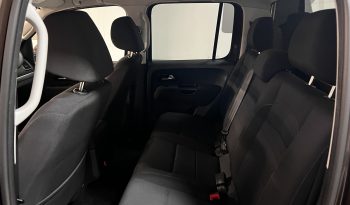 Volkswagen Amarok TDI 4 MOTION HIGHLINE ’20 full