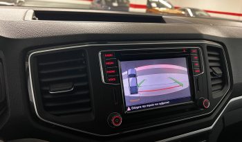 Volkswagen Amarok TDI 4 MOTION HIGHLINE ’20 full