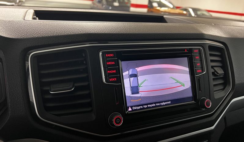 Volkswagen Amarok TDI 4 MOTION HIGHLINE ’20 full