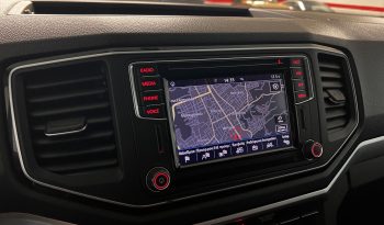 Volkswagen Amarok TDI 4 MOTION HIGHLINE ’20 full