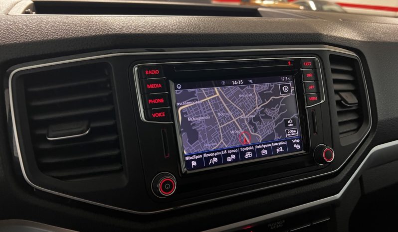 Volkswagen Amarok TDI 4 MOTION HIGHLINE ’20 full