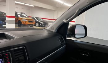 Volkswagen Amarok TDI 4 MOTION HIGHLINE ’20 full