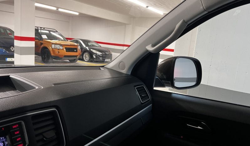 Volkswagen Amarok TDI 4 MOTION HIGHLINE ’20 full