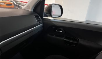 Volkswagen Amarok TDI 4 MOTION HIGHLINE ’20 full