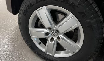 Volkswagen Amarok TDI 4 MOTION HIGHLINE ’20 full