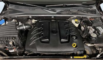 Volkswagen Amarok TDI 4 MOTION HIGHLINE ’20 full