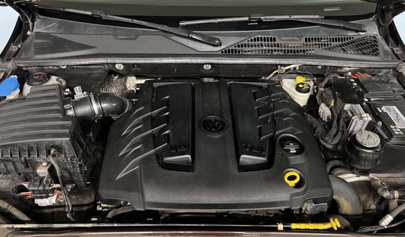 Volkswagen Amarok TDI 4 MOTION HIGHLINE ’20 full