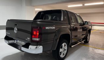 Volkswagen Amarok TDI 4 MOTION HIGHLINE ’20 full