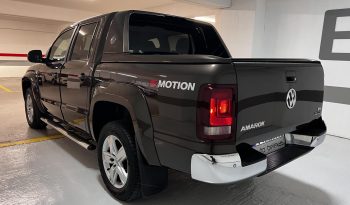 Volkswagen Amarok TDI 4 MOTION HIGHLINE ’20 full