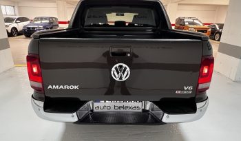 Volkswagen Amarok TDI 4 MOTION HIGHLINE ’20 full