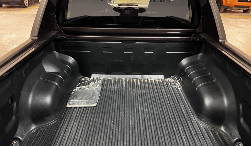 Volkswagen Amarok TDI 4 MOTION HIGHLINE ’20 full