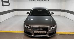 Audi A4 2008