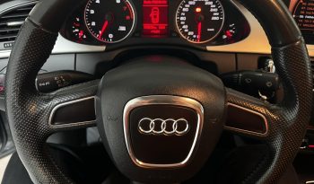 Audi A4 2008 full