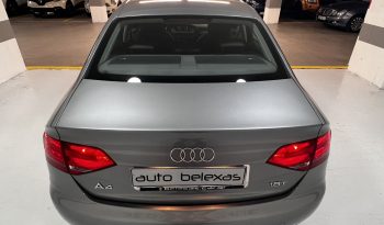 Audi A4 2008 full