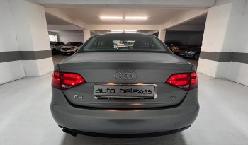 Audi A4 2008 full