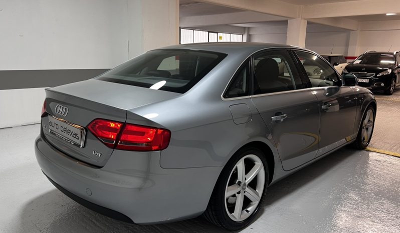 Audi A4 2008 full