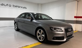 Audi A4 2008 full