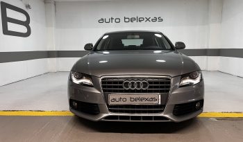 Audi A4 2008 full