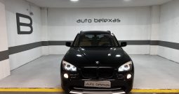 Bmw X1 SDRIVE 18I ’11