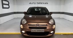 Fiat 500X 2017