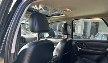 Ford Maverick 3.0 V6 24V LIMITED AUTOMATIC ’05 full