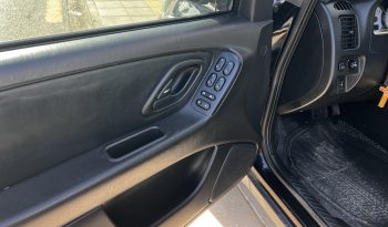Ford Maverick 3.0 V6 24V LIMITED AUTOMATIC ’05 full