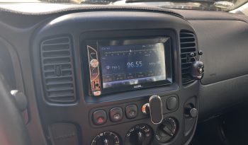 Ford Maverick 3.0 V6 24V LIMITED AUTOMATIC ’05 full