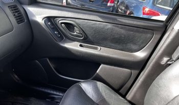 Ford Maverick 3.0 V6 24V LIMITED AUTOMATIC ’05 full