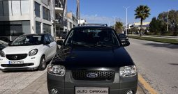 Ford Maverick 3.0 V6 24V LIMITED AUTOMATIC ’05