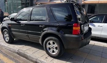 Ford Maverick 3.0 V6 24V LIMITED AUTOMATIC ’05 full