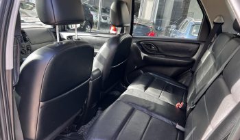 Ford Maverick 3.0 V6 24V LIMITED AUTOMATIC ’05 full