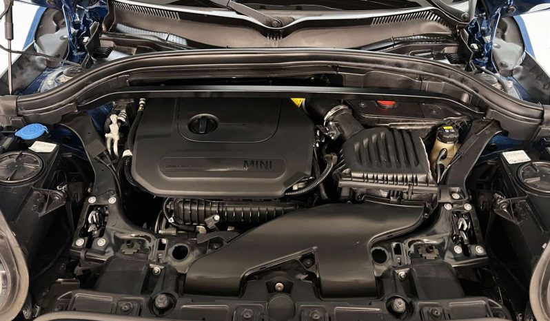 Mini Countryman COOPER ’18 full