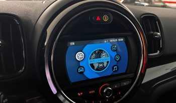 Mini Countryman COOPER ’18 full