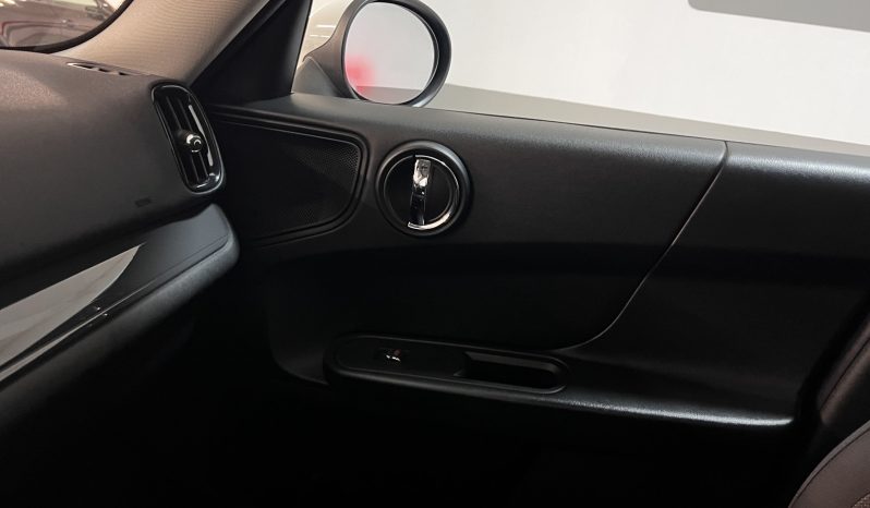 Mini Countryman COOPER ’18 full