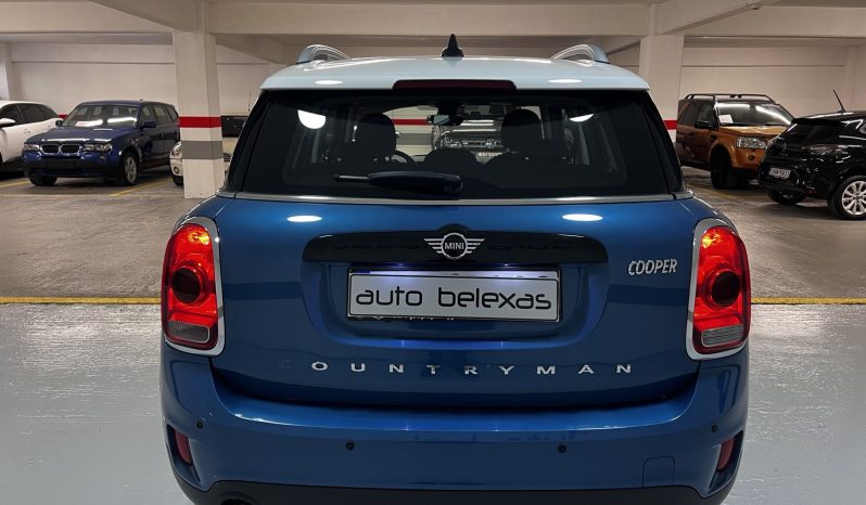 Mini Countryman COOPER ’18 full
