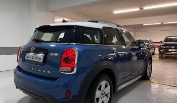 Mini Countryman COOPER ’18 full