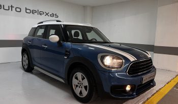 Mini Countryman COOPER ’18 full