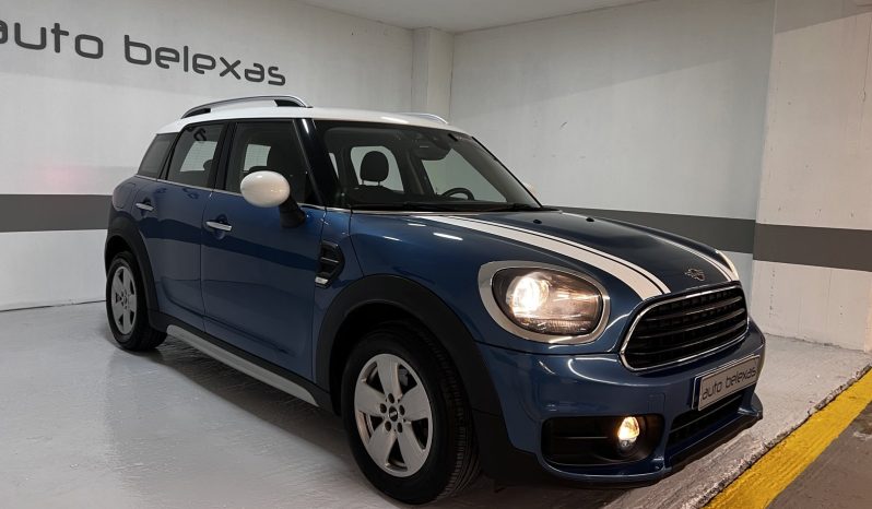 Mini Countryman COOPER ’18 full