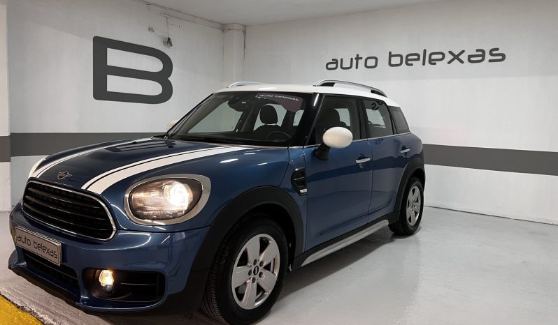 Mini Countryman COOPER ’18 full