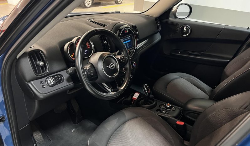 Mini Countryman COOPER ’18 full