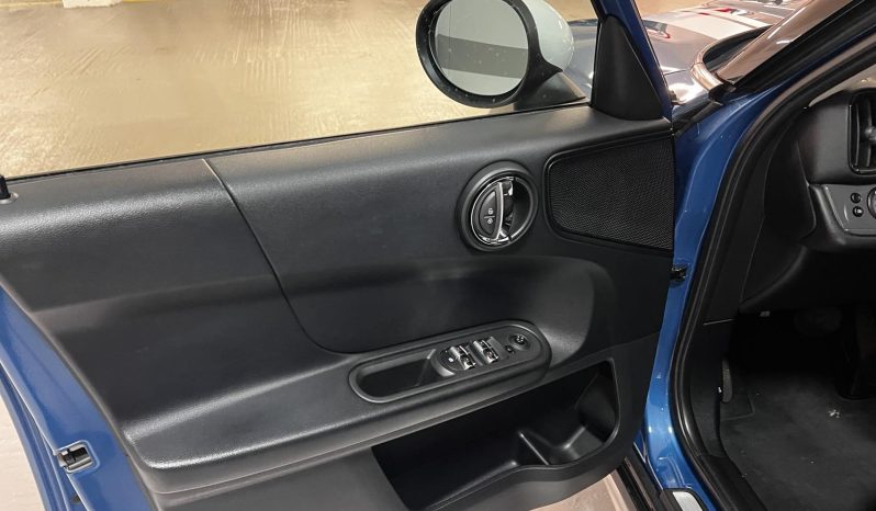 Mini Countryman COOPER ’18 full