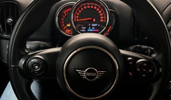 Mini Countryman COOPER ’18 full