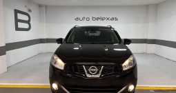 Nissan Qashqai 2013 TEKNA PANORAMA FULL EXTRA