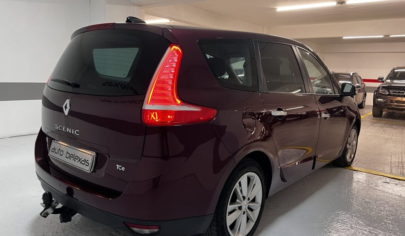 Renault Grand Scenic SCENIC 12 full