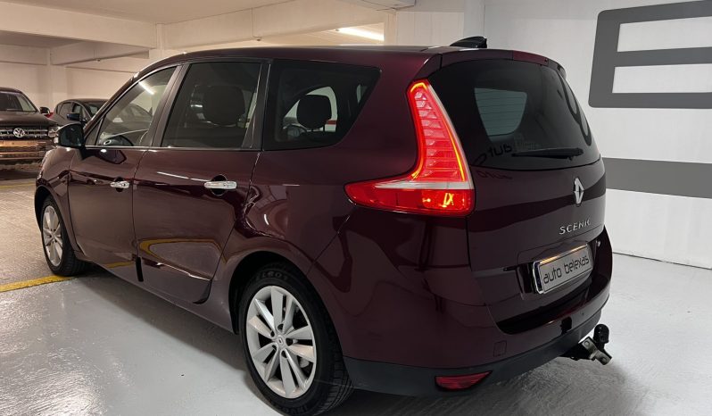 Renault Grand Scenic SCENIC 12 full