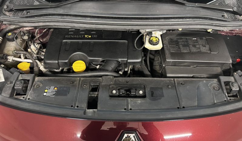 Renault Grand Scenic SCENIC 12 full