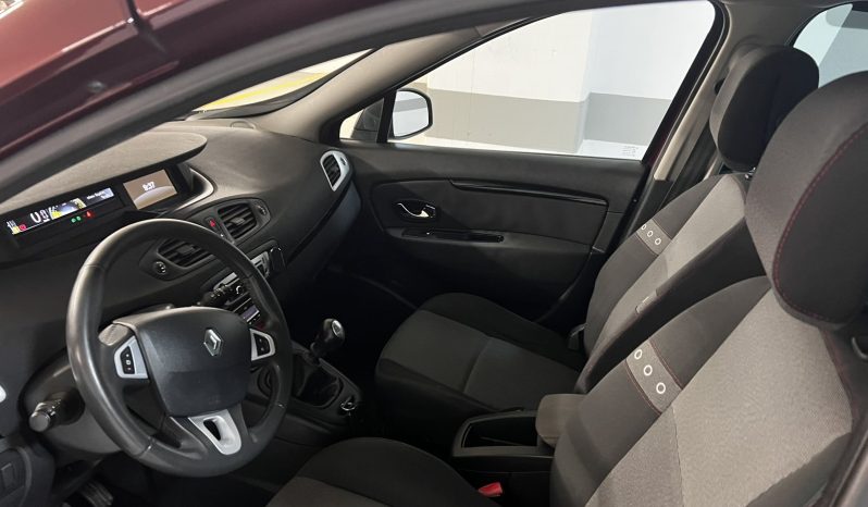 Renault Grand Scenic SCENIC 12 full