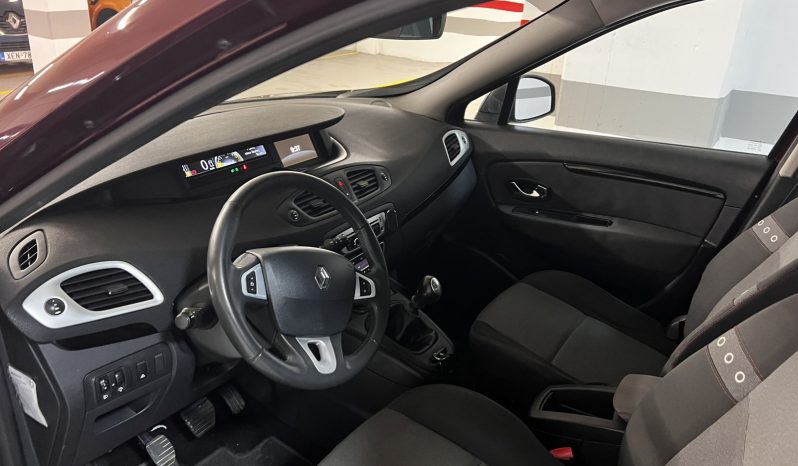 Renault Grand Scenic SCENIC 12 full