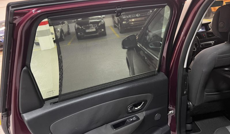 Renault Grand Scenic SCENIC 12 full