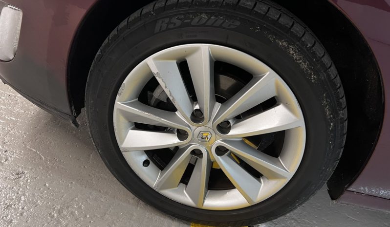 Renault Grand Scenic SCENIC 12 full